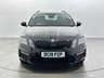 USED 2019 19 SKODA OCTAVIA 2.0 TDI vRS DSG Euro 6 (s/s) 5dr PAN, CARPLAY, LED, H-SEAT, 18"
