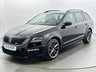 USED 2019 19 SKODA OCTAVIA 2.0 TDI vRS DSG Euro 6 (s/s) 5dr PAN, CARPLAY, LED, H-SEAT, 18"