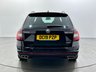 USED 2019 19 SKODA OCTAVIA 2.0 TDI vRS DSG Euro 6 (s/s) 5dr PAN, CARPLAY, LED, H-SEAT, 18"