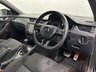 USED 2019 19 SKODA OCTAVIA 2.0 TDI vRS DSG Euro 6 (s/s) 5dr PAN, CARPLAY, LED, H-SEAT, 18"