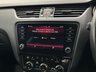 USED 2019 19 SKODA OCTAVIA 2.0 TDI vRS DSG Euro 6 (s/s) 5dr PAN, CARPLAY, LED, H-SEAT, 18"