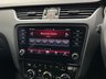 USED 2019 19 SKODA OCTAVIA 2.0 TDI vRS DSG Euro 6 (s/s) 5dr PAN, CARPLAY, LED, H-SEAT, 18"