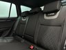 USED 2019 19 SKODA OCTAVIA 2.0 TDI vRS DSG Euro 6 (s/s) 5dr PAN, CARPLAY, LED, H-SEAT, 18"
