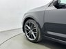 USED 2019 19 SKODA OCTAVIA 2.0 TDI vRS DSG Euro 6 (s/s) 5dr PAN, CARPLAY, LED, H-SEAT, 18"