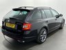 USED 2019 19 SKODA OCTAVIA 2.0 TDI vRS DSG Euro 6 (s/s) 5dr PAN, CARPLAY, LED, H-SEAT, 18"
