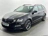 USED 2019 19 SKODA OCTAVIA 2.0 TDI vRS DSG Euro 6 (s/s) 5dr PAN, CARPLAY, LED, H-SEAT, 18"