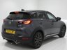 USED 2017 17 MAZDA CX-3 2.0 SKYACTIV-G Sport Nav SUV 5dr Petrol Manual 4WD Euro 6 (s/s) (150 ps) 1 Owner - 4WD - F/S/H - LEZ