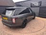 USED 2017 17 LAND ROVER RANGE ROVER 5.0 V8 SV Autobiography Dynamic SUV 5dr Petrol Auto 4WD Euro 6 (s/s) (550 ps) Px Welcome Finance Available
