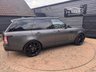 USED 2017 17 LAND ROVER RANGE ROVER 5.0 V8 SV Autobiography Dynamic SUV 5dr Petrol Auto 4WD Euro 6 (s/s) (550 ps) Px Welcome Finance Available
