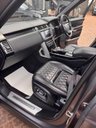 USED 2017 17 LAND ROVER RANGE ROVER 5.0 V8 SV Autobiography Dynamic SUV 5dr Petrol Auto 4WD Euro 6 (s/s) (550 ps) Px Welcome Finance Available