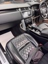 USED 2017 17 LAND ROVER RANGE ROVER 5.0 V8 SV Autobiography Dynamic SUV 5dr Petrol Auto 4WD Euro 6 (s/s) (550 ps) Px Welcome Finance Available