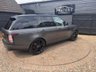 USED 2017 17 LAND ROVER RANGE ROVER 5.0 V8 SV Autobiography Dynamic SUV 5dr Petrol Auto 4WD Euro 6 (s/s) (550 ps) Px Welcome Finance Available