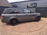 USED 2017 17 LAND ROVER RANGE ROVER 5.0 V8 SV Autobiography Dynamic SUV 5dr Petrol Auto 4WD Euro 6 (s/s) (550 ps) Px Welcome Finance Available