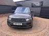 USED 2017 17 LAND ROVER RANGE ROVER 5.0 V8 SV Autobiography Dynamic SUV 5dr Petrol Auto 4WD Euro 6 (s/s) (550 ps) Px Welcome Finance Available