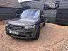 USED 2017 17 LAND ROVER RANGE ROVER 5.0 V8 SV Autobiography Dynamic SUV 5dr Petrol Auto 4WD Euro 6 (s/s) (550 ps) Px Welcome Finance Available