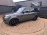USED 2017 17 LAND ROVER RANGE ROVER 5.0 V8 SV Autobiography Dynamic SUV 5dr Petrol Auto 4WD Euro 6 (s/s) (550 ps) Px Welcome Finance Available