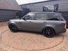 USED 2017 17 LAND ROVER RANGE ROVER 5.0 V8 SV Autobiography Dynamic SUV 5dr Petrol Auto 4WD Euro 6 (s/s) (550 ps) Px Welcome Finance Available