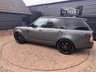 USED 2017 17 LAND ROVER RANGE ROVER 5.0 V8 SV Autobiography Dynamic SUV 5dr Petrol Auto 4WD Euro 6 (s/s) (550 ps) Px Welcome Finance Available