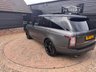 USED 2017 17 LAND ROVER RANGE ROVER 5.0 V8 SV Autobiography Dynamic SUV 5dr Petrol Auto 4WD Euro 6 (s/s) (550 ps) Px Welcome Finance Available