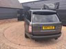 USED 2017 17 LAND ROVER RANGE ROVER 5.0 V8 SV Autobiography Dynamic SUV 5dr Petrol Auto 4WD Euro 6 (s/s) (550 ps) Px Welcome Finance Available