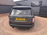 USED 2017 17 LAND ROVER RANGE ROVER 5.0 V8 SV Autobiography Dynamic SUV 5dr Petrol Auto 4WD Euro 6 (s/s) (550 ps) Px Welcome Finance Available