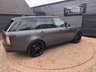 USED 2017 17 LAND ROVER RANGE ROVER 5.0 V8 SV Autobiography Dynamic SUV 5dr Petrol Auto 4WD Euro 6 (s/s) (550 ps) Px Welcome Finance Available