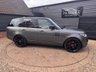 USED 2017 17 LAND ROVER RANGE ROVER 5.0 V8 SV Autobiography Dynamic SUV 5dr Petrol Auto 4WD Euro 6 (s/s) (550 ps) Px Welcome Finance Available