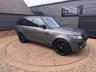USED 2017 17 LAND ROVER RANGE ROVER 5.0 V8 SV Autobiography Dynamic SUV 5dr Petrol Auto 4WD Euro 6 (s/s) (550 ps) Px Welcome Finance Available