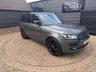 USED 2017 17 LAND ROVER RANGE ROVER 5.0 V8 SV Autobiography Dynamic SUV 5dr Petrol Auto 4WD Euro 6 (s/s) (550 ps) Px Welcome Finance Available