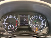 USED 2020 20 SKODA FABIA ESTATE 1.0 TSI SE DRIVE FIVE DOOR 110 BHP + SAT NAV + PARKING SENSORS SIX MONTH WARRANTY JUNE 2027 MOT