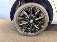 USED 2020 20 SKODA FABIA ESTATE 1.0 TSI SE DRIVE FIVE DOOR 110 BHP + SAT NAV + PARKING SENSORS SIX MONTH WARRANTY JUNE 2027 MOT