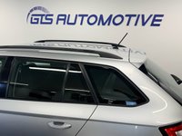 USED 2020 20 SKODA FABIA ESTATE 1.0 TSI SE DRIVE FIVE DOOR 110 BHP + SAT NAV + PARKING SENSORS SIX MONTH WARRANTY JUNE 2027 MOT
