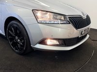 USED 2020 20 SKODA FABIA ESTATE 1.0 TSI SE DRIVE FIVE DOOR 110 BHP + SAT NAV + PARKING SENSORS SIX MONTH WARRANTY JUNE 2027 MOT