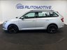 USED 2020 20 SKODA FABIA ESTATE 1.0 TSI SE DRIVE FIVE DOOR 110 BHP + SAT NAV + PARKING SENSORS SIX MONTH WARRANTY JUNE 2027 MOT