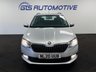 USED 2020 20 SKODA FABIA ESTATE 1.0 TSI SE DRIVE FIVE DOOR 110 BHP + SAT NAV + PARKING SENSORS SIX MONTH WARRANTY JUNE 2027 MOT