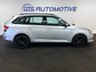 USED 2020 20 SKODA FABIA ESTATE 1.0 TSI SE DRIVE FIVE DOOR 110 BHP + SAT NAV + PARKING SENSORS SIX MONTH WARRANTY JUNE 2027 MOT