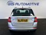 USED 2020 20 SKODA FABIA ESTATE 1.0 TSI SE DRIVE FIVE DOOR 110 BHP + SAT NAV + PARKING SENSORS SIX MONTH WARRANTY JUNE 2027 MOT