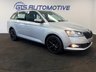 USED 2020 20 SKODA FABIA ESTATE 1.0 TSI SE DRIVE FIVE DOOR 110 BHP + SAT NAV + PARKING SENSORS SIX MONTH WARRANTY JUNE 2027 MOT