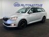 USED 2020 20 SKODA FABIA ESTATE 1.0 TSI SE DRIVE FIVE DOOR 110 BHP + SAT NAV + PARKING SENSORS SIX MONTH WARRANTY JUNE 2027 MOT