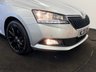 USED 2020 20 SKODA FABIA ESTATE 1.0 TSI SE DRIVE FIVE DOOR 110 BHP + SAT NAV + PARKING SENSORS SIX MONTH WARRANTY JUNE 2027 MOT