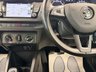 USED 2020 20 SKODA FABIA ESTATE 1.0 TSI SE DRIVE FIVE DOOR 110 BHP + SAT NAV + PARKING SENSORS SIX MONTH WARRANTY JUNE 2027 MOT