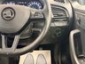 USED 2020 20 SKODA FABIA ESTATE 1.0 TSI SE DRIVE FIVE DOOR 110 BHP + SAT NAV + PARKING SENSORS SIX MONTH WARRANTY JUNE 2027 MOT