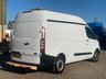 USED 2018 68 FORD TRANSIT CUSTOM 2.0 340 EcoBlue L2 H2 Euro 6 5dr WARRANTY-1 OWNER-NEW WETBELT