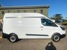 USED 2018 68 FORD TRANSIT CUSTOM 2.0 340 EcoBlue L2 H2 Euro 6 5dr WARRANTY-1 OWNER-NEW WETBELT