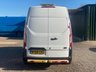 USED 2018 68 FORD TRANSIT CUSTOM 2.0 340 EcoBlue L2 H2 Euro 6 5dr WARRANTY-1 OWNER-NEW WETBELT