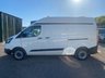 USED 2018 68 FORD TRANSIT CUSTOM 2.0 340 EcoBlue L2 H2 Euro 6 5dr WARRANTY-1 OWNER-NEW WETBELT