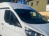 USED 2018 68 FORD TRANSIT CUSTOM 2.0 340 EcoBlue L2 H2 Euro 6 5dr WARRANTY-1 OWNER-NEW WETBELT