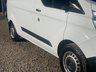 USED 2018 68 FORD TRANSIT CUSTOM 2.0 340 EcoBlue L2 H2 Euro 6 5dr WARRANTY-1 OWNER-NEW WETBELT