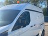 USED 2018 68 FORD TRANSIT CUSTOM 2.0 340 EcoBlue L2 H2 Euro 6 5dr WARRANTY-1 OWNER-NEW WETBELT