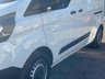 USED 2018 68 FORD TRANSIT CUSTOM 2.0 340 EcoBlue L2 H2 Euro 6 5dr WARRANTY-1 OWNER-NEW WETBELT